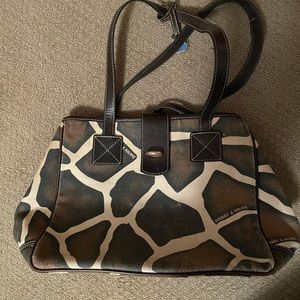 Dooney & Bourke bag